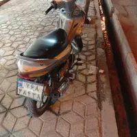 موتور بی کلاچ مدل 92|موتورسیکلت|تایباد, |دیوار