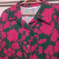 شومیز خنک|لباس|رشت, پیرسرا|دیوار