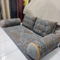 پشتی سنتی شاهنشین