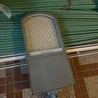 دو عدد چراغ لاکپشتی