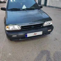 پراید مدل 80 دوگانه cng|خودرو سواری و وانت|اردبیل, |دیوار