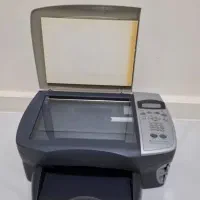 پرینتر چند کاره hp|پرینتر، اسکنر، کپی، فکس|اهواز, پادادشهر|دیوار