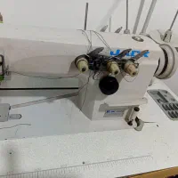 چرخ خیاطی راسته ضخیم دوز