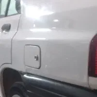 پراید ۱۳۱ se مدل ۹۸ سفید کم‌کار  درجه ا|خودرو سواری و وانت|نیشابور, شهرک بسیج|دیوار