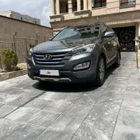 سانتافه ۲۰۱۴ دو دف