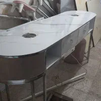 لوازم سالن ناخن|آرایشگاه و سالن‌های زیبایی|اسلام‌شهر, شهرک الهیه|دیوار