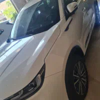 تیگو ۸ پرومکس ie مدل ۱۴۰۲ بی رنگ|خودرو سواری و وانت|تهران, گلستان (شهرک راه آهن)|دیوار