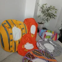 کاور قابلمه مسافرتی