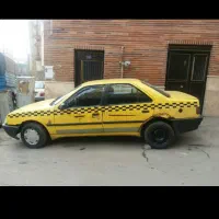 پژو روا سال|خودرو سواری و وانت|تبریز, |دیوار