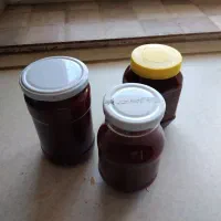 شیره گلابی