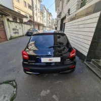 ۲۰۷ سقف فلز دنده ای مدل ۱۴۰۳ کم کار|خودرو سواری و وانت|رشت, کاکتوس|دیوار