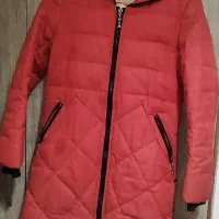 کاپشن و پالتو زنانه