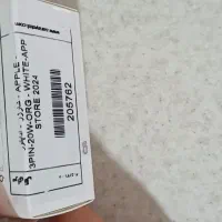 اداپتور ایفون ۱۴ با گارانتی بوف ۲۰ وات|لوازم جانبی موبایل و تبلت|تهران, شهرک ولیعصر شمالی|دیوار