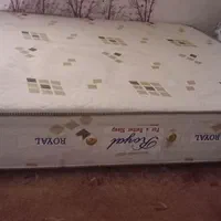 تشک رویال درحدنو