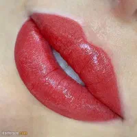 رایگان خدمات خط چشم فیبروز میکاپ ...