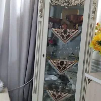 بوفه شیک و سفید