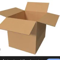 کارتن بسته بندی