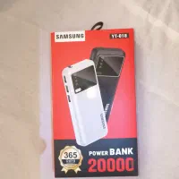 پاور بانک 20000|لوازم جانبی موبایل و تبلت|اراک, |دیوار