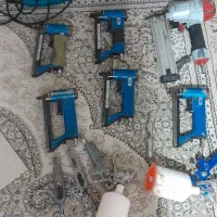 وسایل کارگاه مبل
