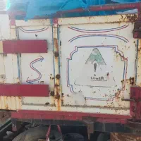 اتاق باری الوند