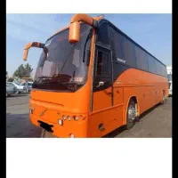 اتوبوس ولوو