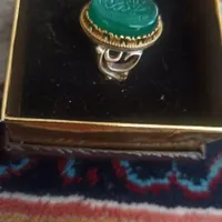 عقیق سبز