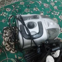 بخارشو کاملا سالم