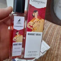 ادکلن کازموارتی قرمز و ابی|آرایشی، بهداشتی، درمانی|خرم‌آباد, |دیوار