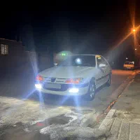 پژوپارس|خودرو سواری و وانت|تربت جام, پاسداران|دیوار