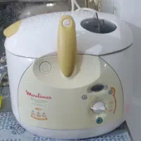 سرخ کن مولینکس اتوماتیک