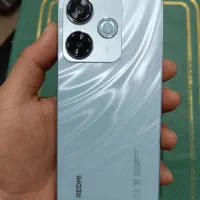 redmi 13 x 13x ردمی ۱۳ ایکس شیائومی|موبایل|تهران, بهارستان|دیوار