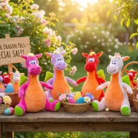 فروش ویژه عروسک دایناسور|اسباببازی|آفتاب, |دیوار