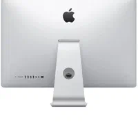کامپیوتر آی مک ا‌پل اصلی کارکرده به شرط