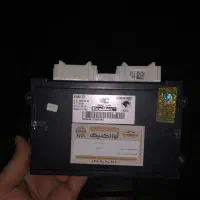 نصب جعبه فیوز قیچی شده در محل BSM FM EBCM|خدمات موتور و ماشین|تهران, هفت حوض|دیوار