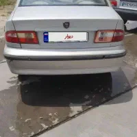 سمند lx|خودرو سواری و وانت|چابهار, |دیوار