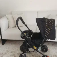 کالسکه سالم وتمیز بدون ایرادباقیمت مناسب