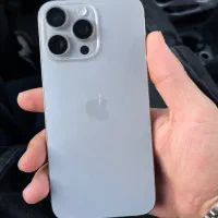 ایفون ۱۵ پرومکس