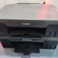 ۲عدد پرینتر جوهر افشان|پرینتر، اسکنر، کپی، فکس|کرمانشاه, |دیوار