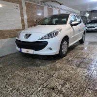 پژو ۲۰۷ پاناروما سقف شیشه موتور P  رینگ فولادی|خودرو سواری و وانت|اهواز, گلستان|دیوار