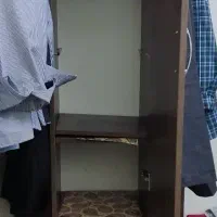جـالبــاسی و جاکفـشی آینه دار