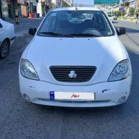 تیبا صندوق دار مدل ۹۶ کم کارکرد