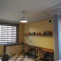 سالن مطالعه رایگان (ظرفیت یک نفر)|اجارهٔ کوتاه‌مدت دفتر کار و فضای آموزشی|مشهد, کوثر|دیوار