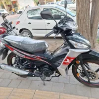 موتور لاکی تیزپر