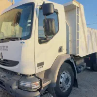 رنو کمپرسی میدلام ۲۸۰