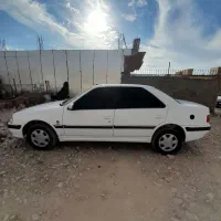 پارس مدل ۱۴۰۰ دوگانه کارخانه|خودرو سواری و وانت|یاسوج, |دیوار