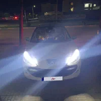 207 دنده ای TU5