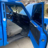 نیسان دیزل ۹۹|خودرو سواری و وانت|جوانرود, |دیوار