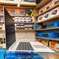 لپ تاپ حرفه ای HP ELITEBOOK،رم 16GB،حافظه SSD512GB|رایانه همراه|قزوین, |دیوار