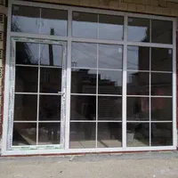 تولید درپنچره دوجداره  وشیشه دوجداره|مصالح و تجهیزات ساختمان|فرخ‌شهر, |دیوار