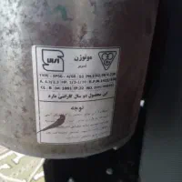 فروش تردمیل  سالم تمیز|تجهیزات ورزشی|کومله, |دیوار